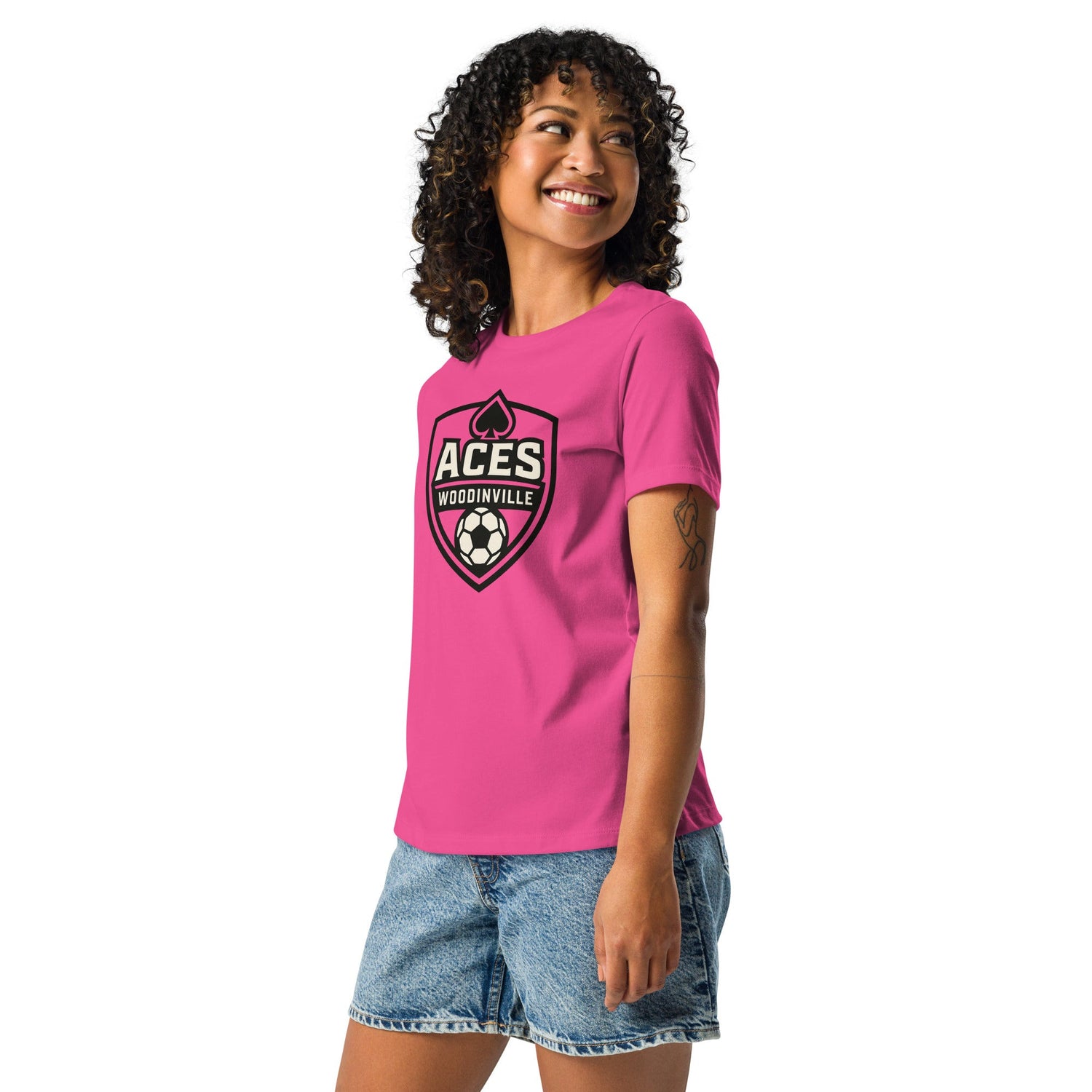 Aces - T-Shirts