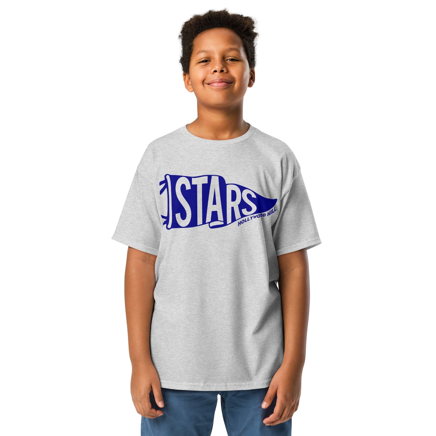 Star Penn Youth Tees