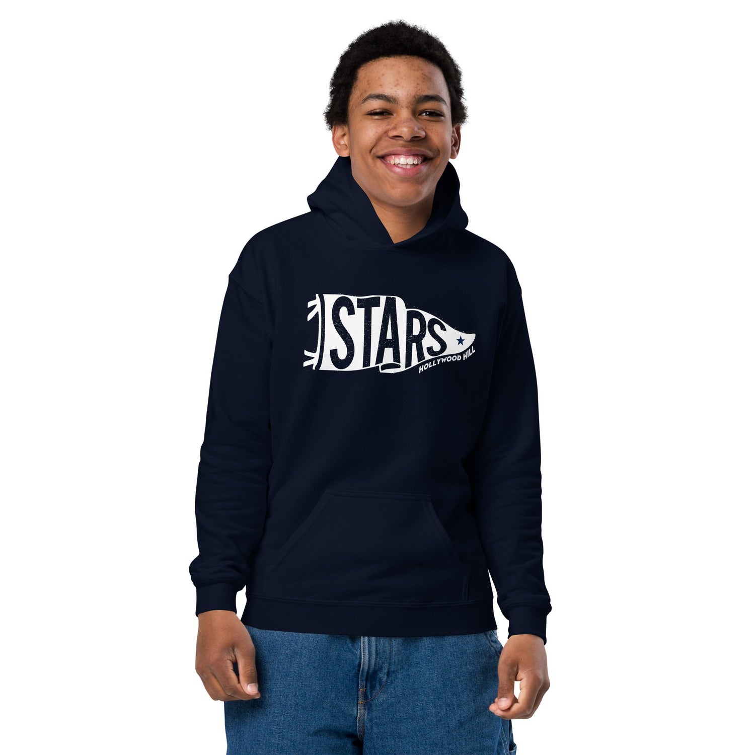 HHE Star Penn Youth Sweatshirts