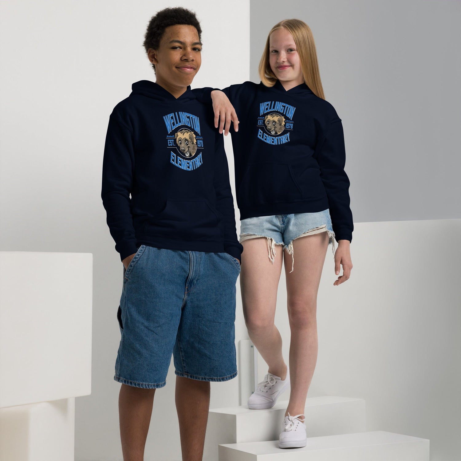WEBSTER LOGO | YOUTH