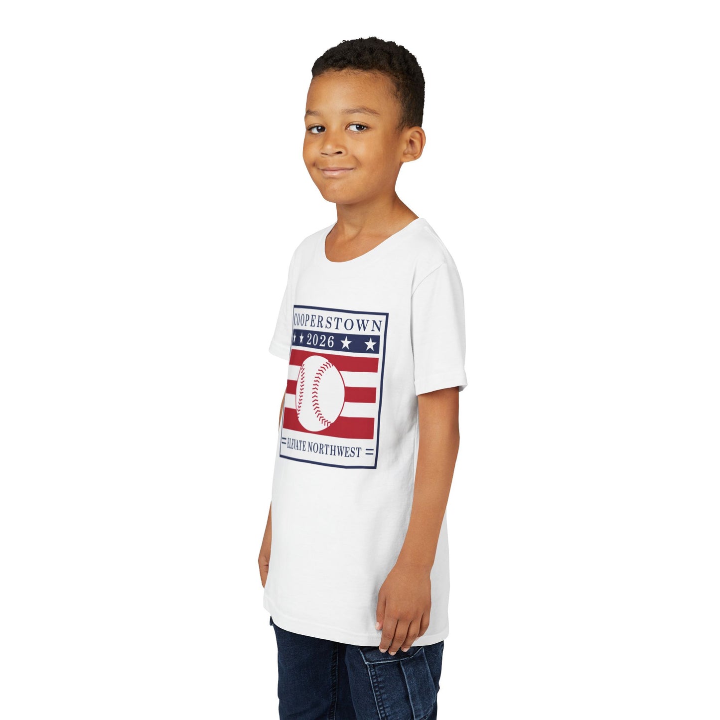 Cooperstown | KIDS Tee