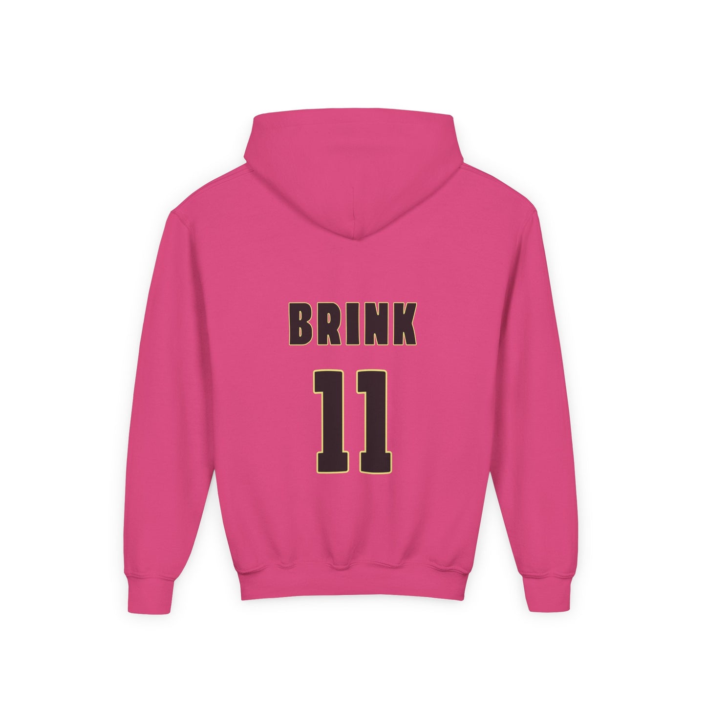 Fire Flies | BRINK | Youth Hoodie