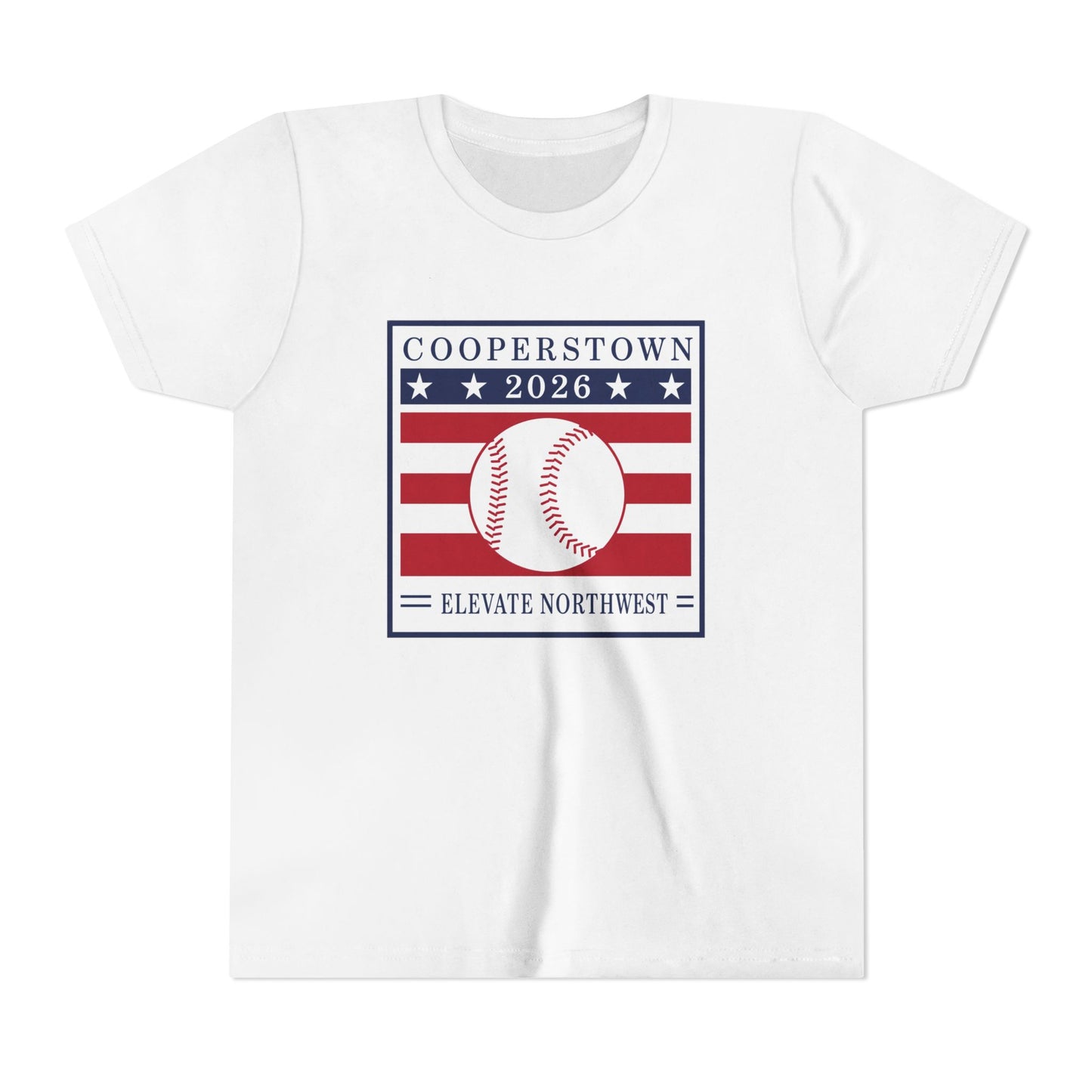 Cooperstown | KIDS Tee
