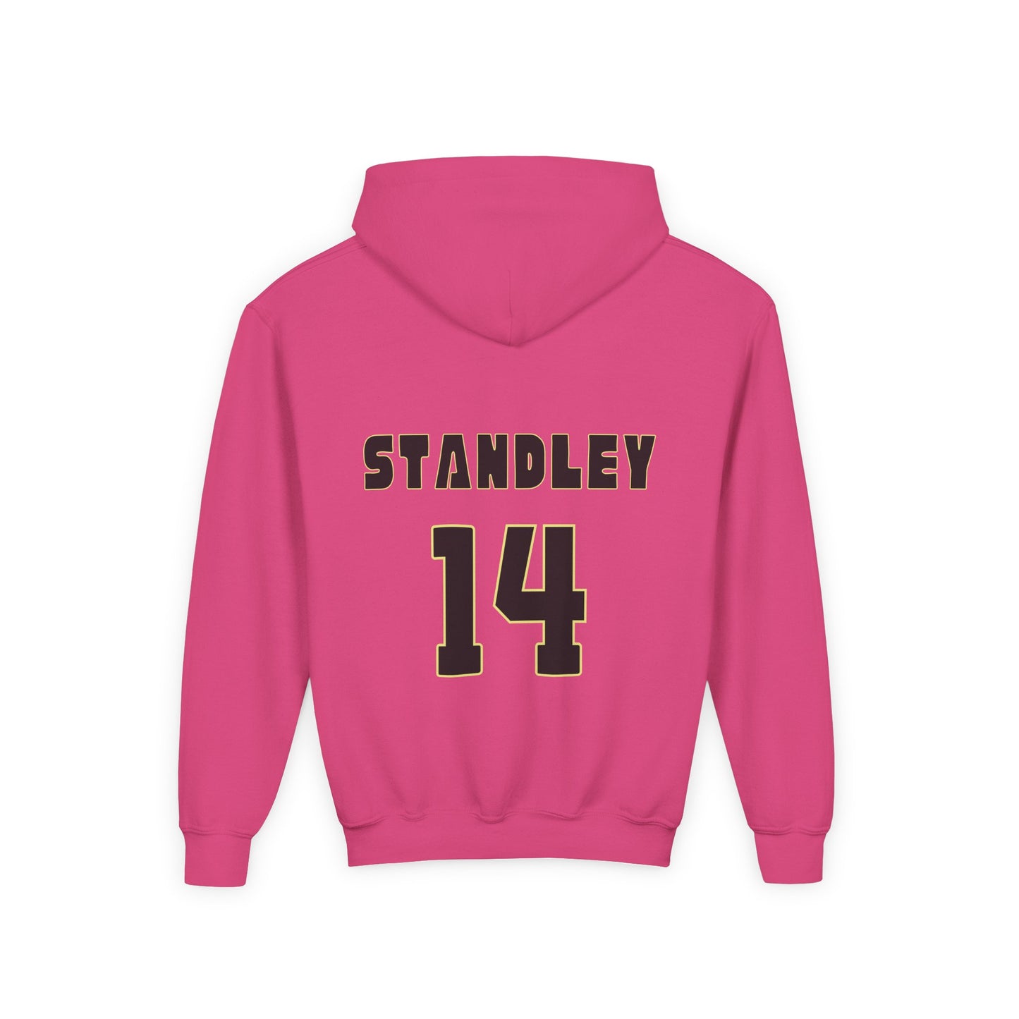 Fire Flies | STANDLEY | Youth Hoodie