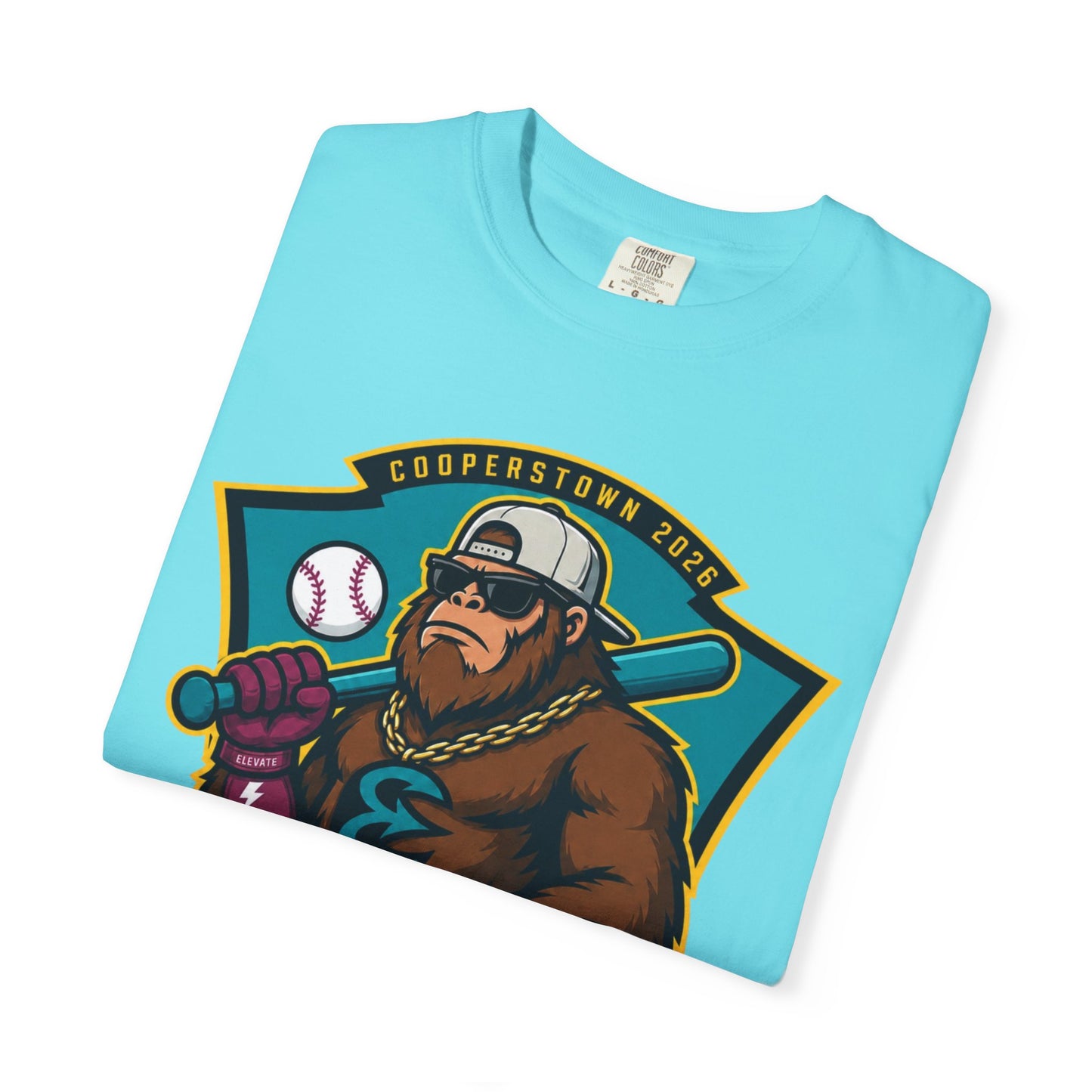 Elevate Northwest | T-Shirt