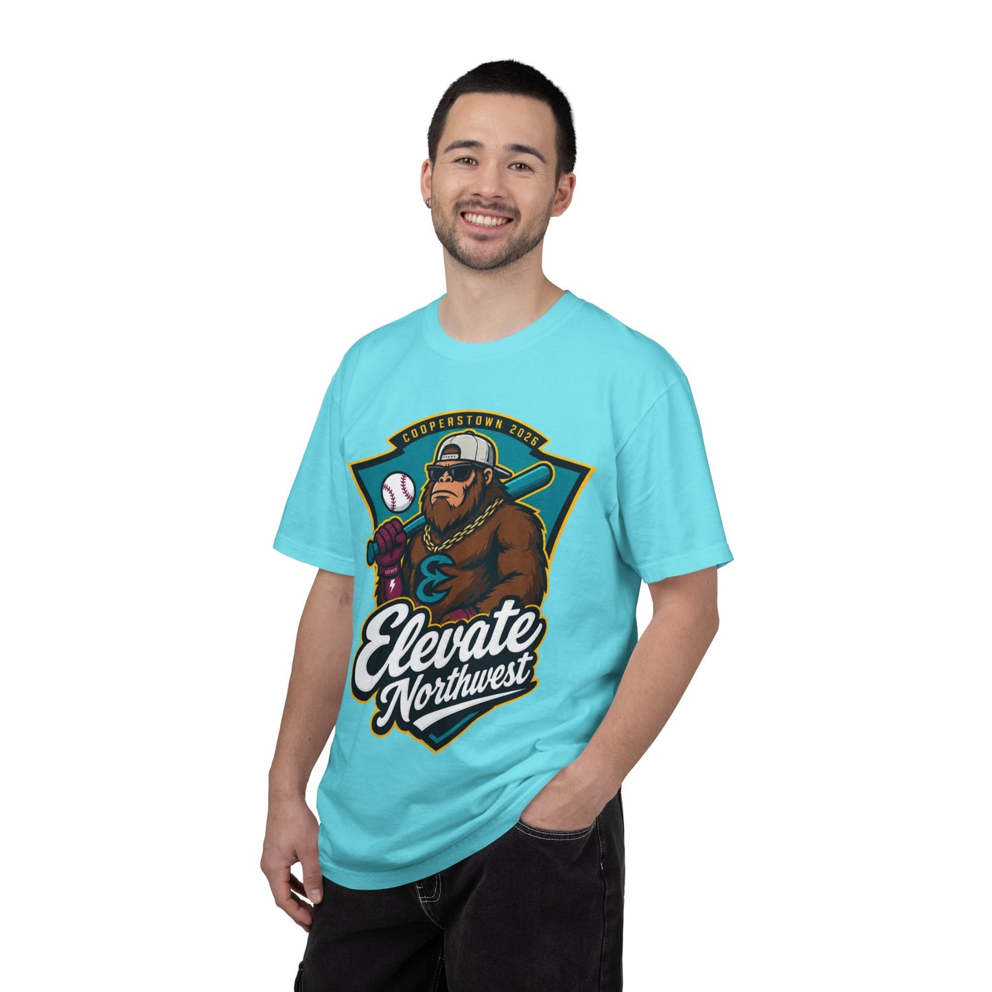 Elevate Northwest | T-Shirt