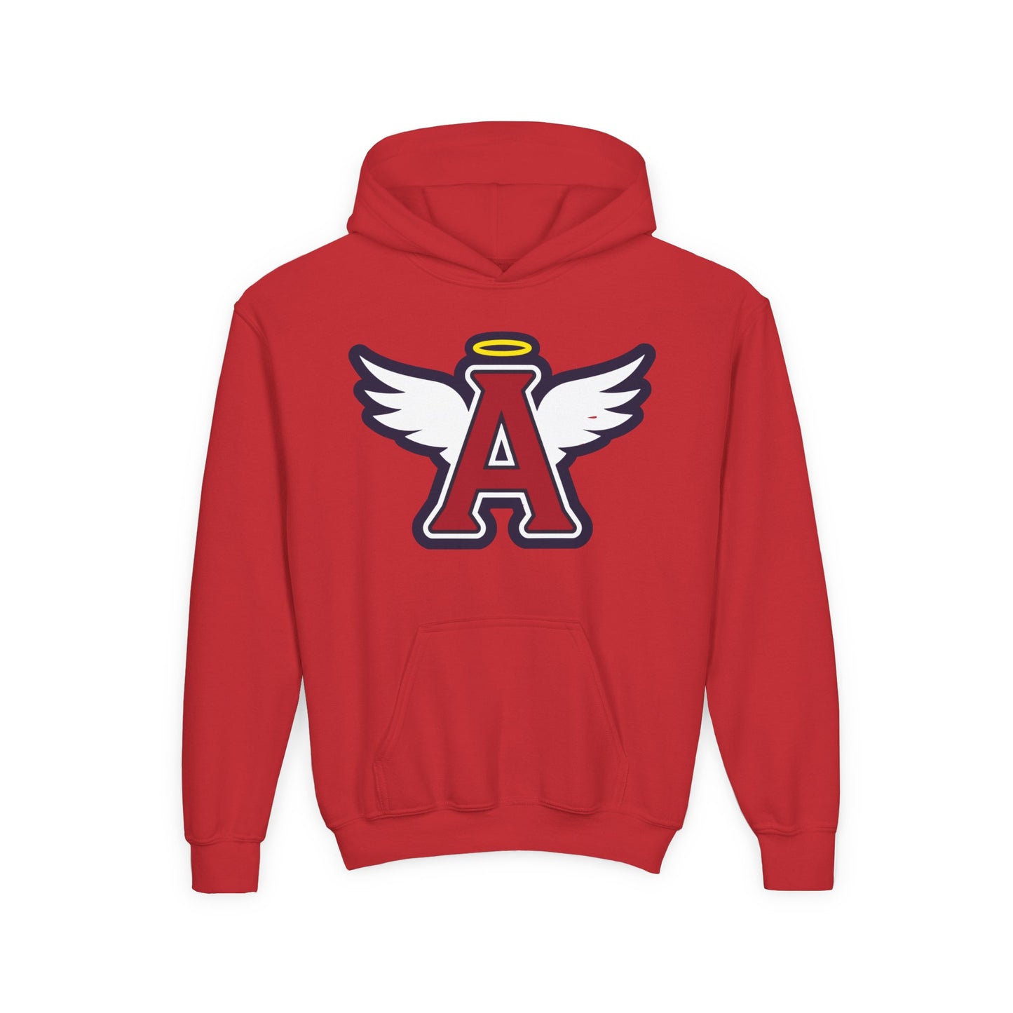 Angels | DAIGLE | Youth Hoodie