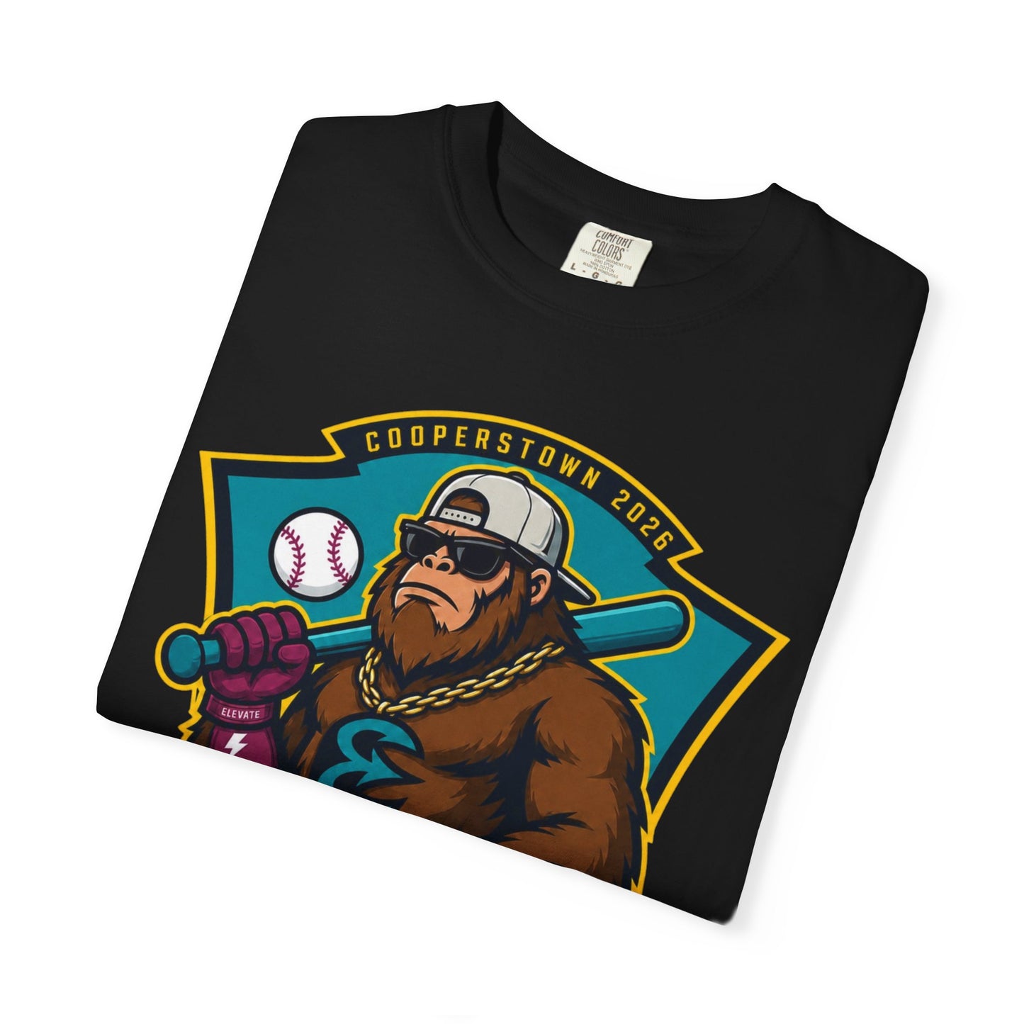 Elevate Northwest | T-Shirt