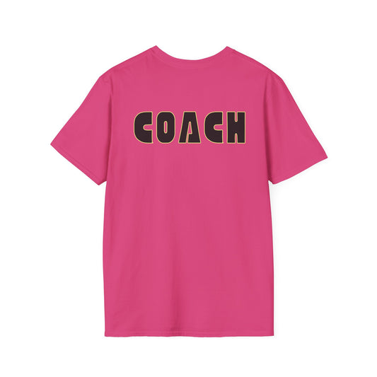 Fire Flies | Coach | Classic Tee