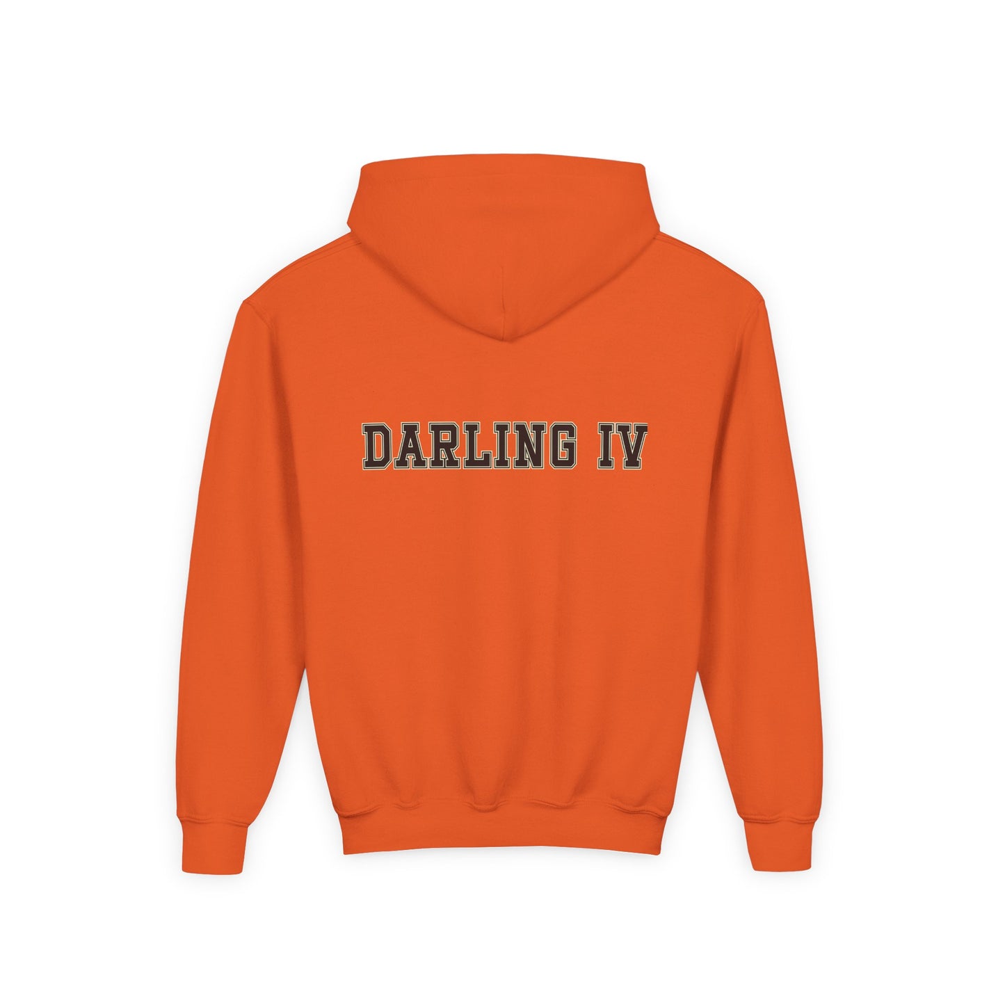 Giants | DARLING IV | Youth Hoodie