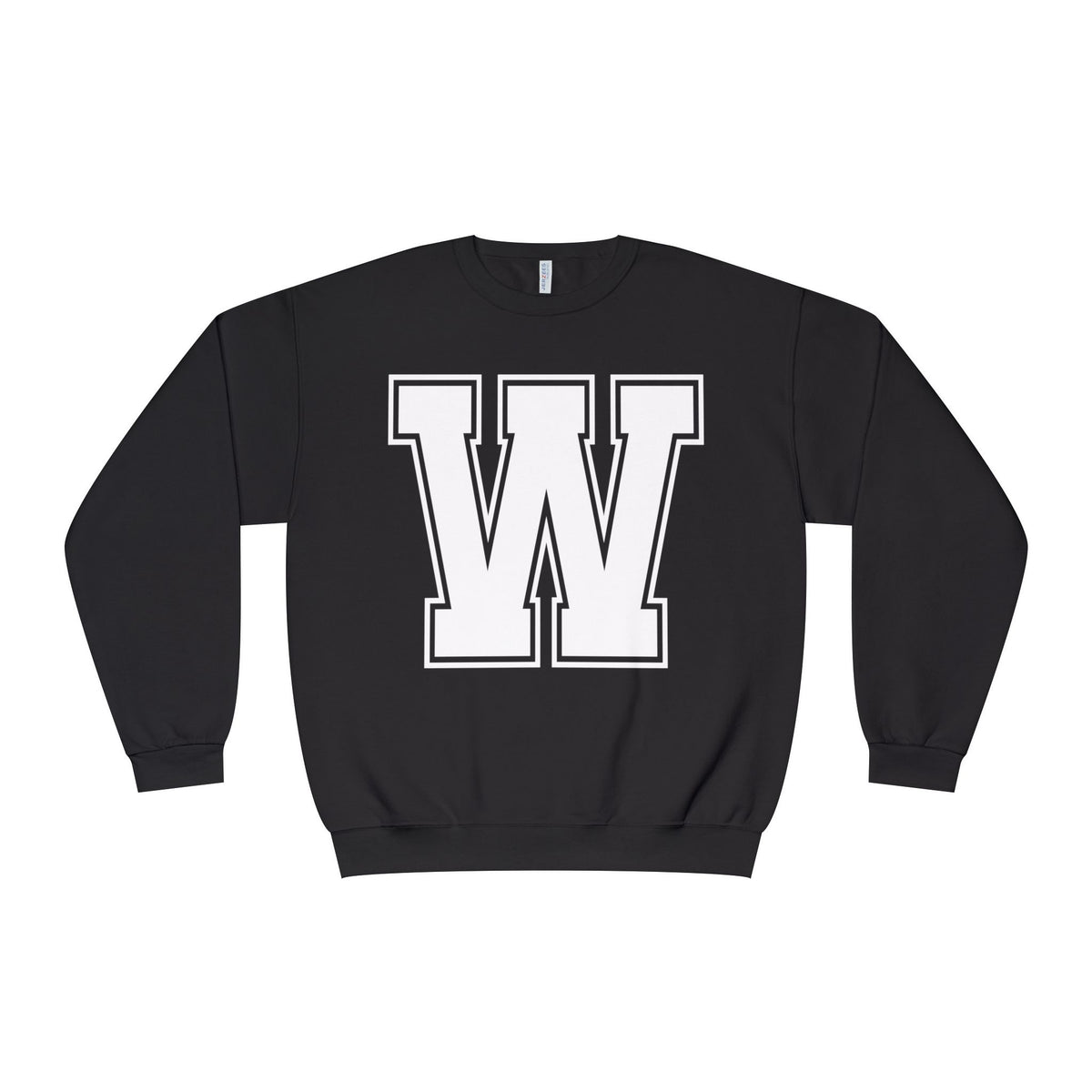 FALCONS Green | Unisex Crewneck Sweatshirt