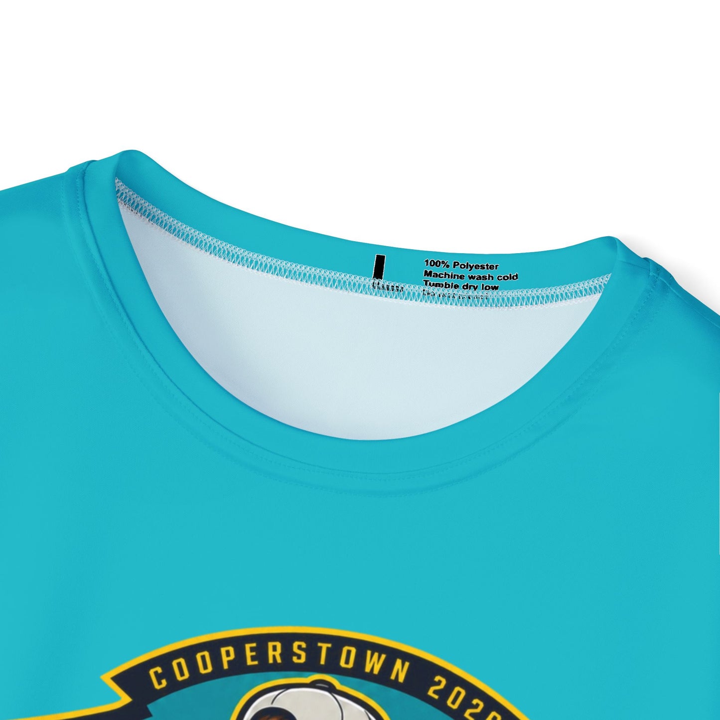 Elevate Northwest | Sports Tee Moisture Wicking