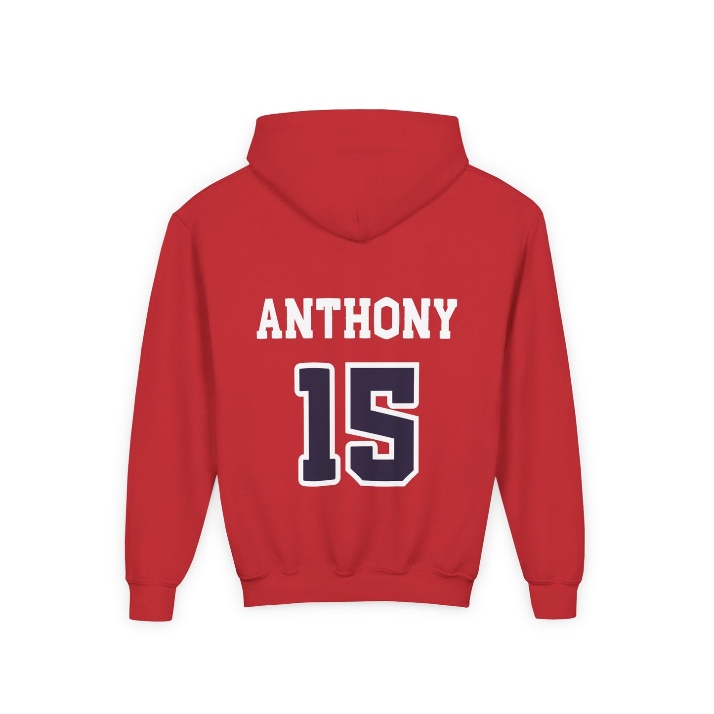 Angels | ANTHONY | Youth Hoodie