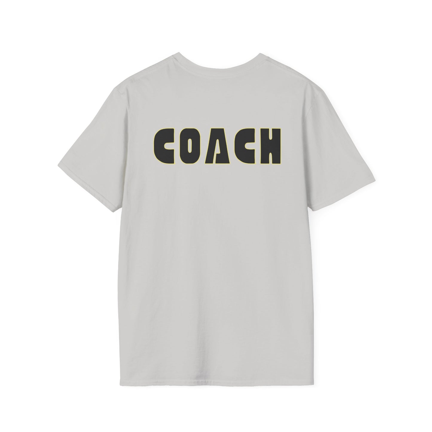 Fire Flies | Coach | Classic Tee