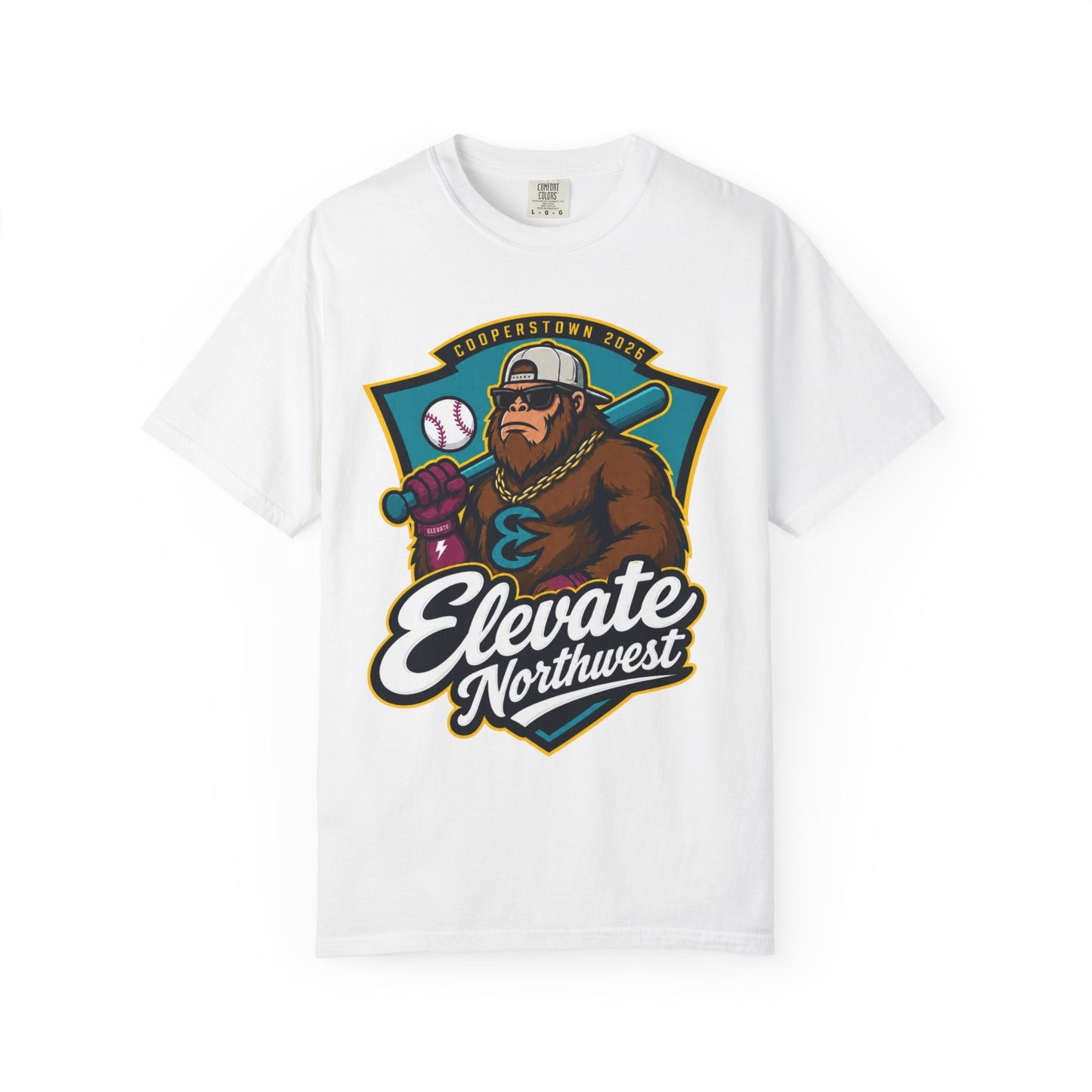 Elevate Northwest | T-Shirt