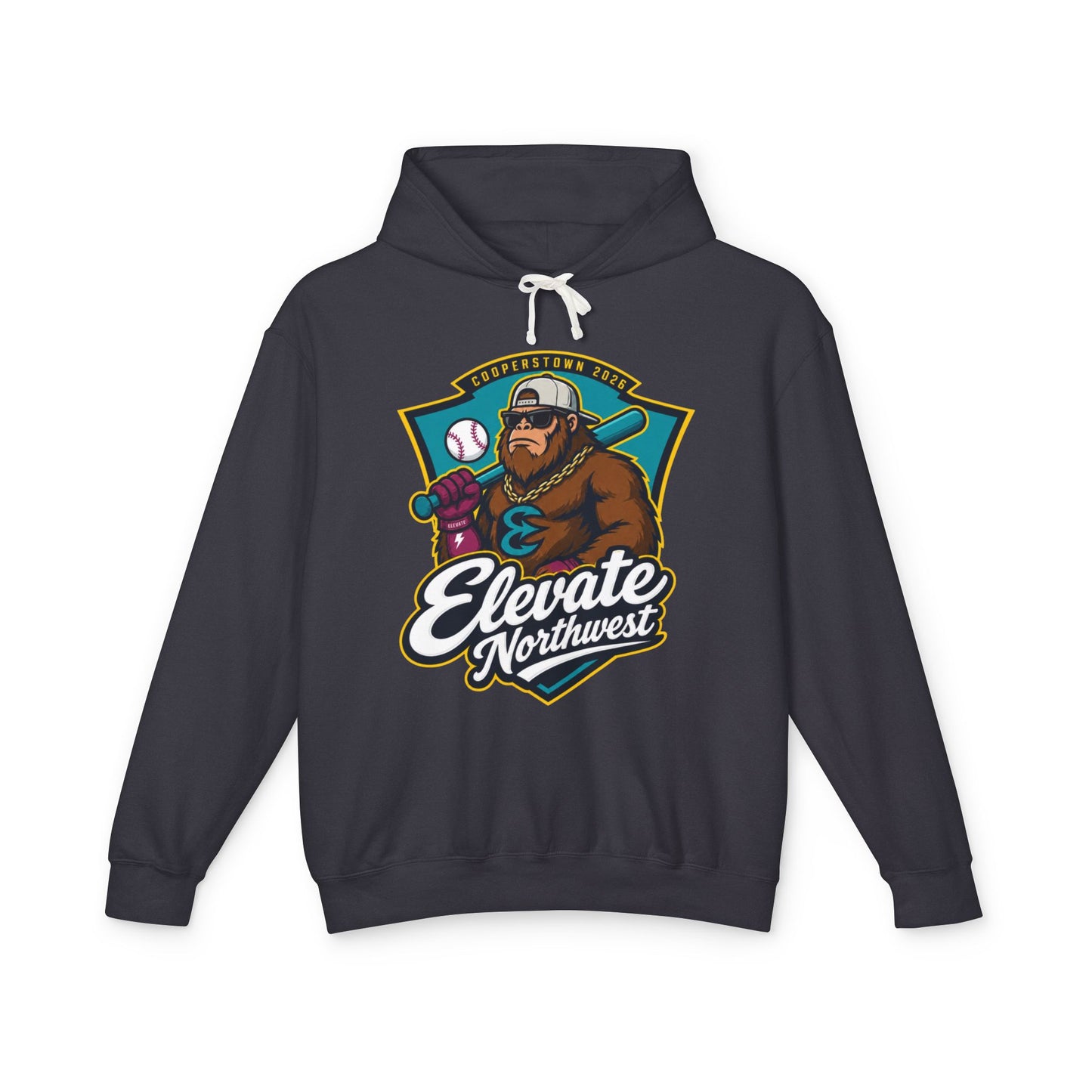 Elevate Northwest | Hoodie