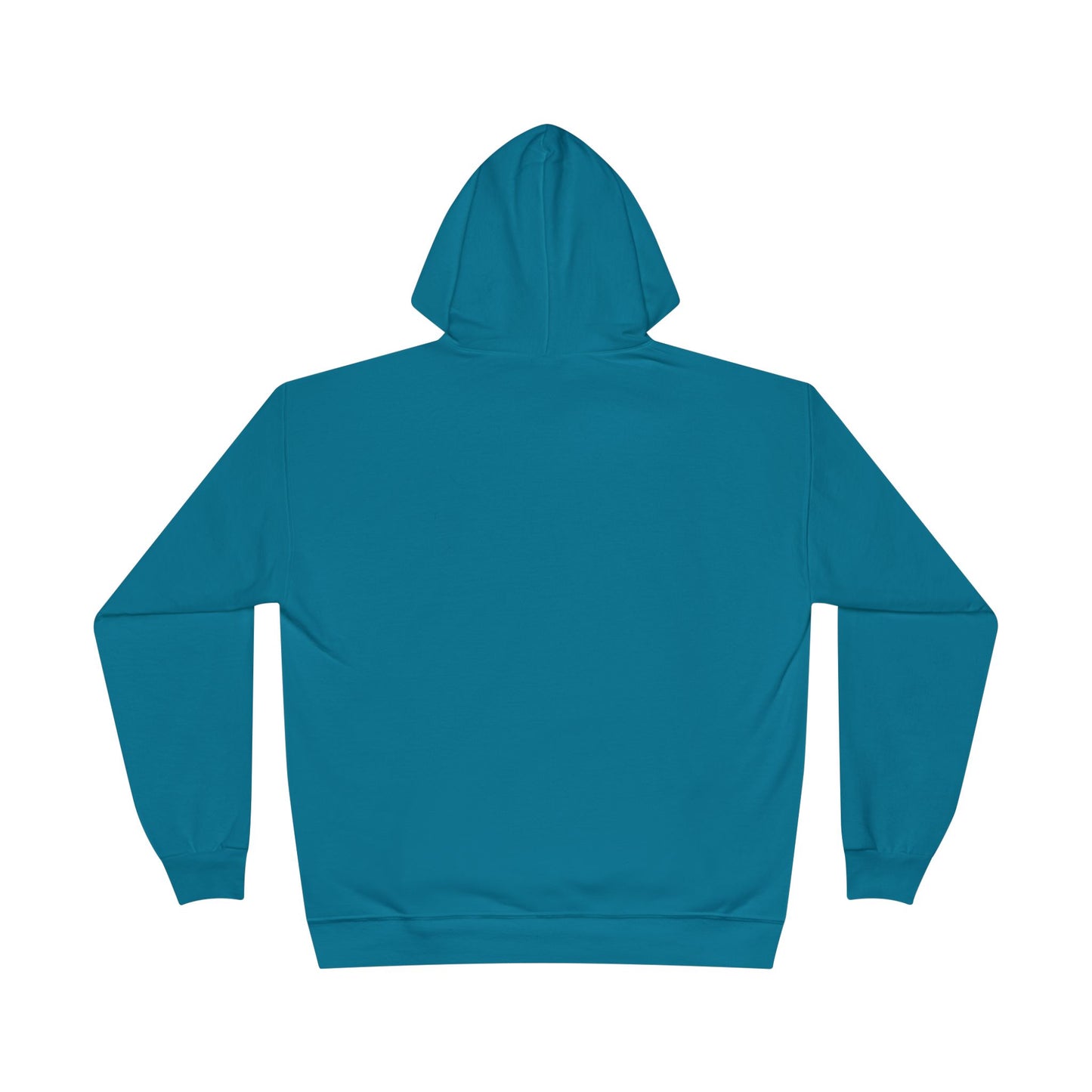 Elevate Northwest | Teal Hoodie