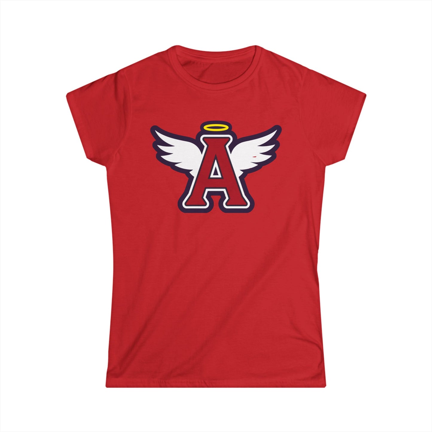 Angels | FAN GEAR | Women's Tee