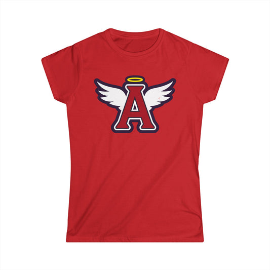 Angels | FAN GEAR | Women's Tee