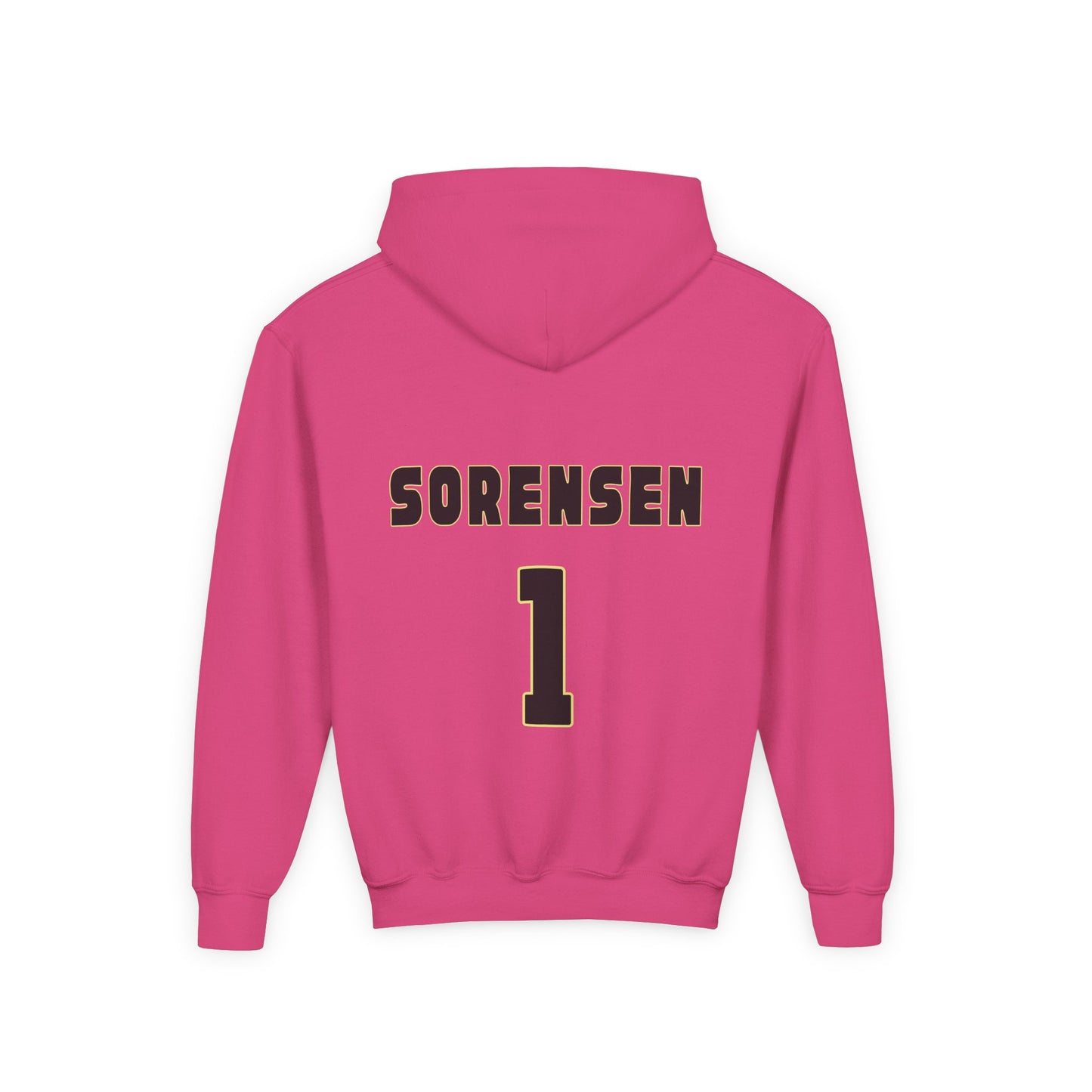 Fire Flies | SORENSEN | Youth Hoodie
