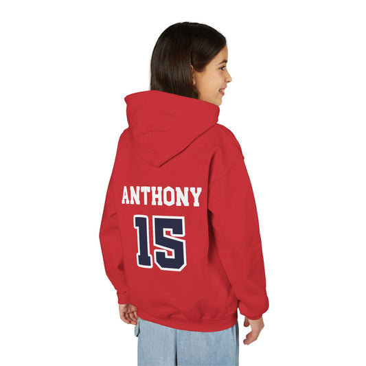 Angels | ANTHONY | Youth Hoodie