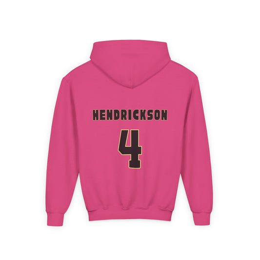 Fire Flies | HENDRICKSON | Youth Hoodie