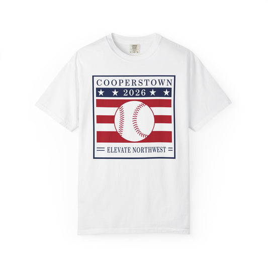 Cooperstown | T-Shirt
