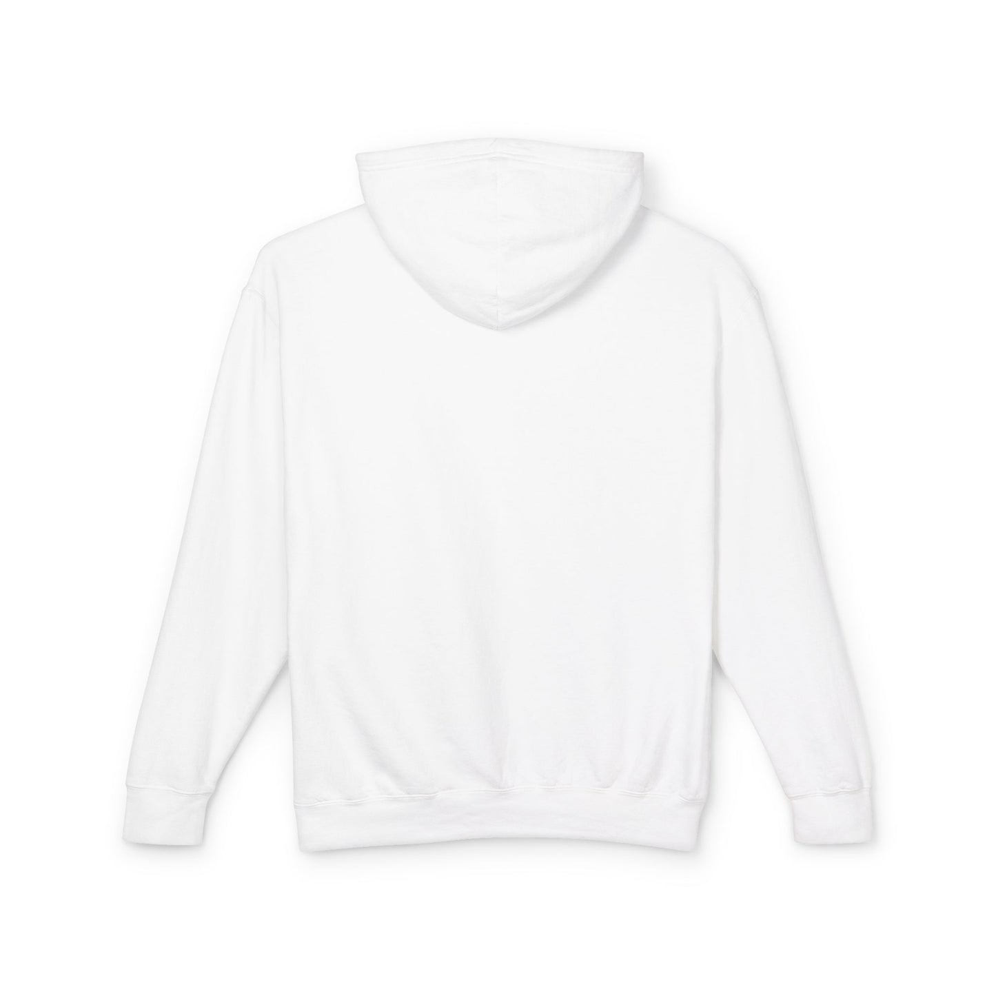 Elevate Northwest | White Hoodie