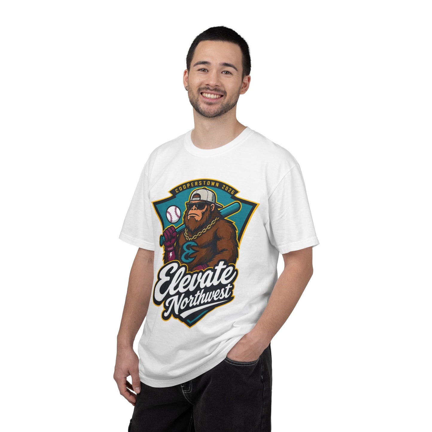 Elevate Northwest | T-Shirt