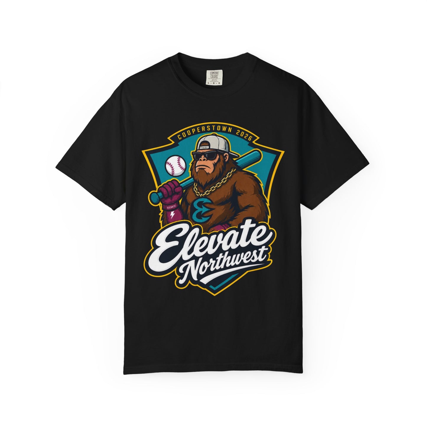 Elevate Northwest | T-Shirt