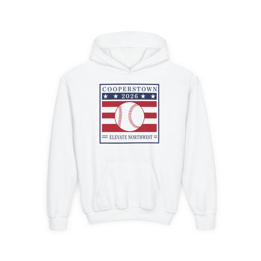 Cooperstown | YOUTH Hoodie