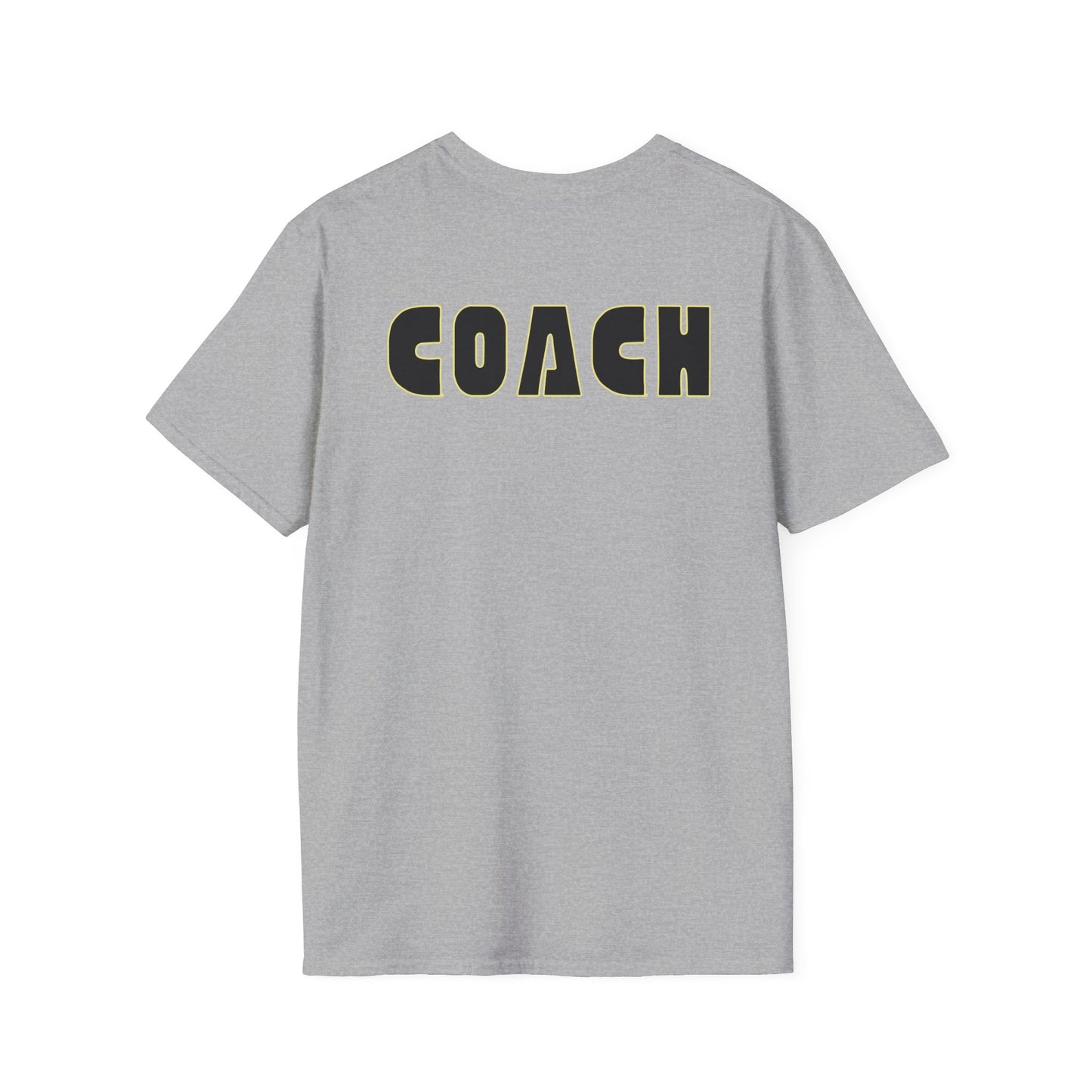 Fire Flies | COACH | Classic Tee