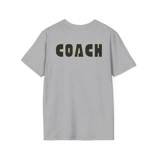 Fire Flies | COACH | Classic Tee