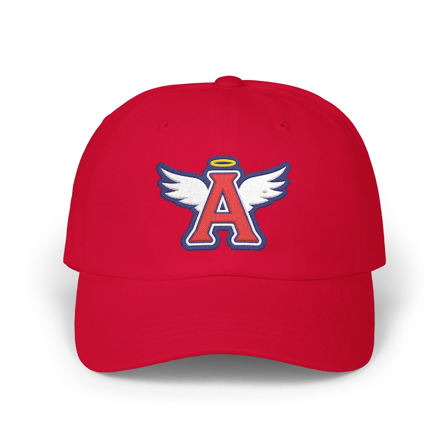 Angels | Classic Dad Cap