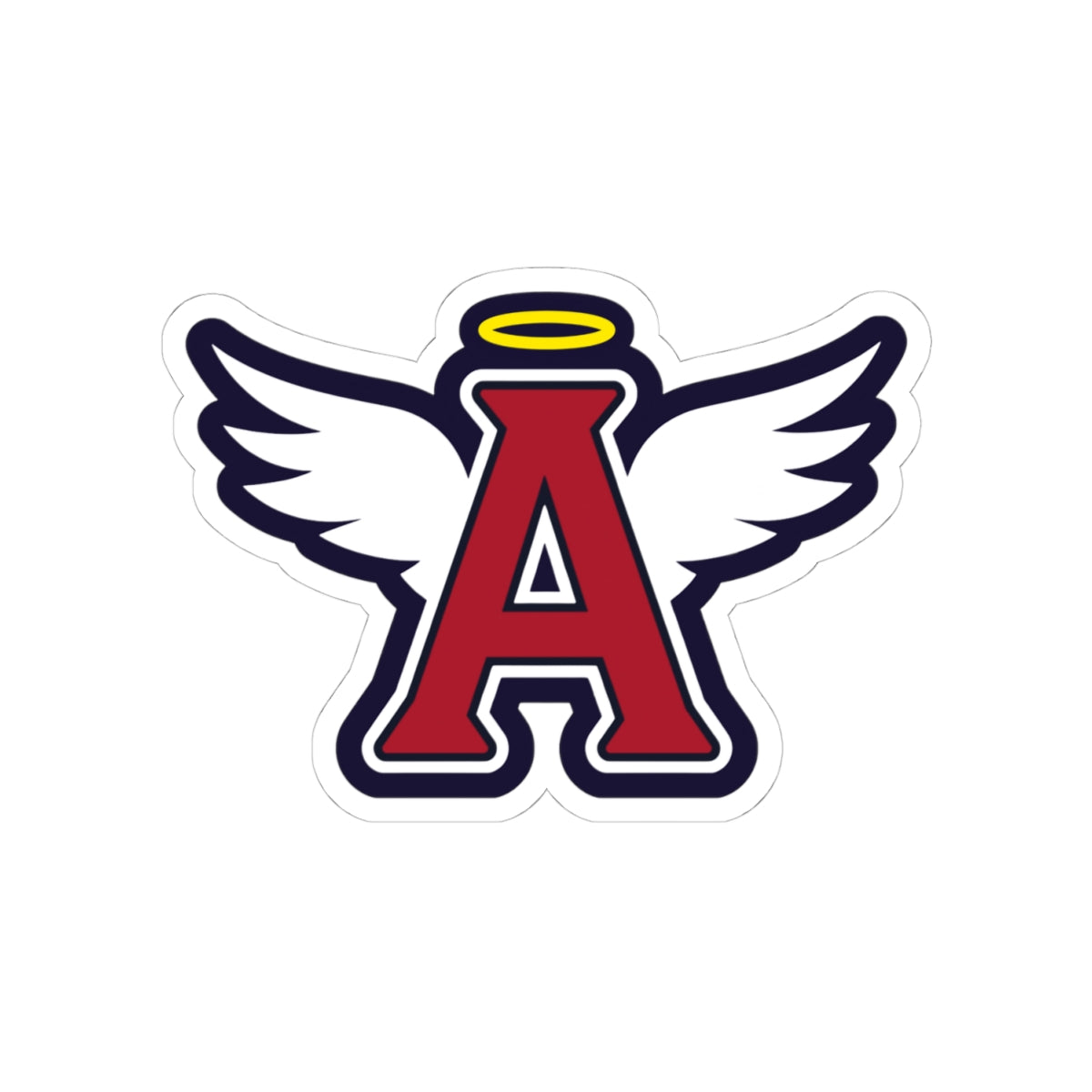 Angels | Sticker