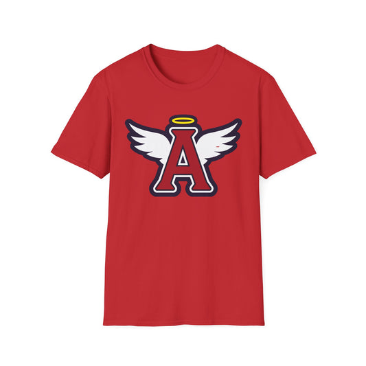Angels | FAN GEAR | Adult Classic Tee
