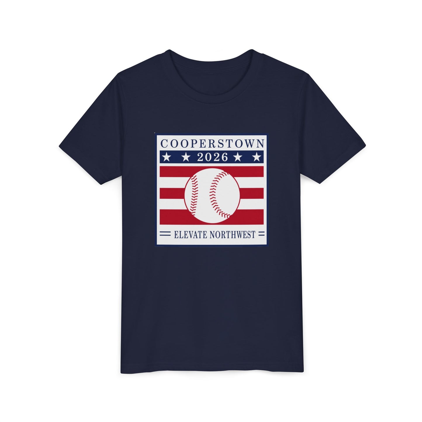 Cooperstown | KIDS Tee