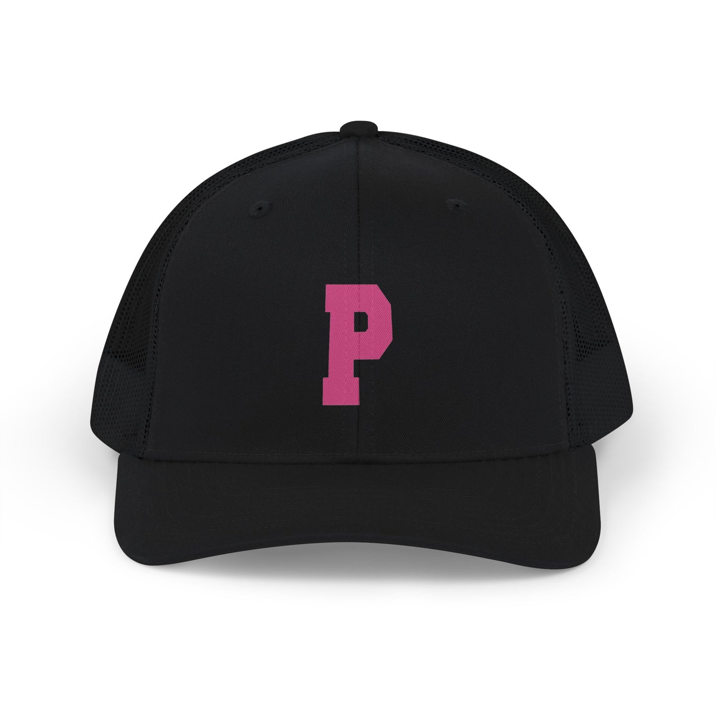 Pink Panthers | Embroidered Snapback