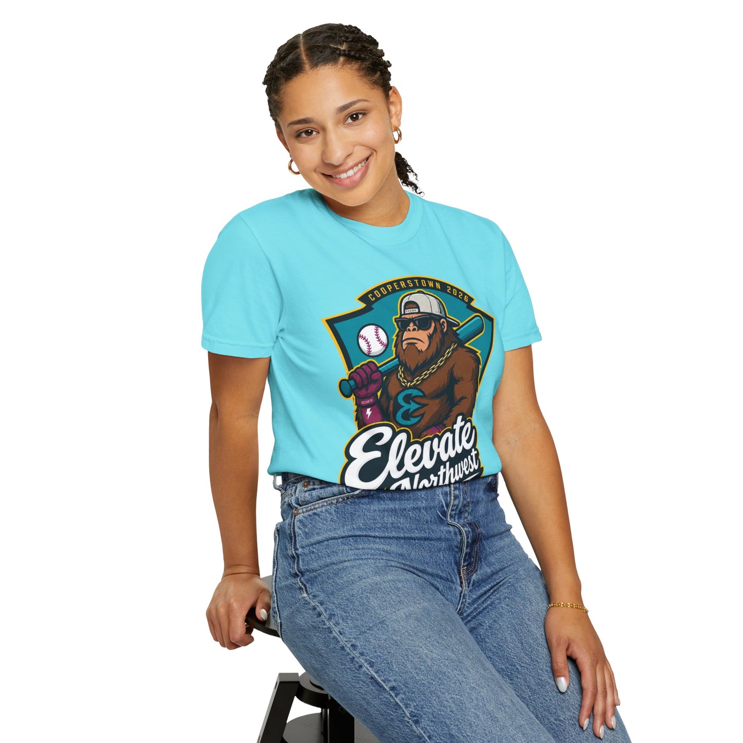 Elevate Northwest | T-Shirt