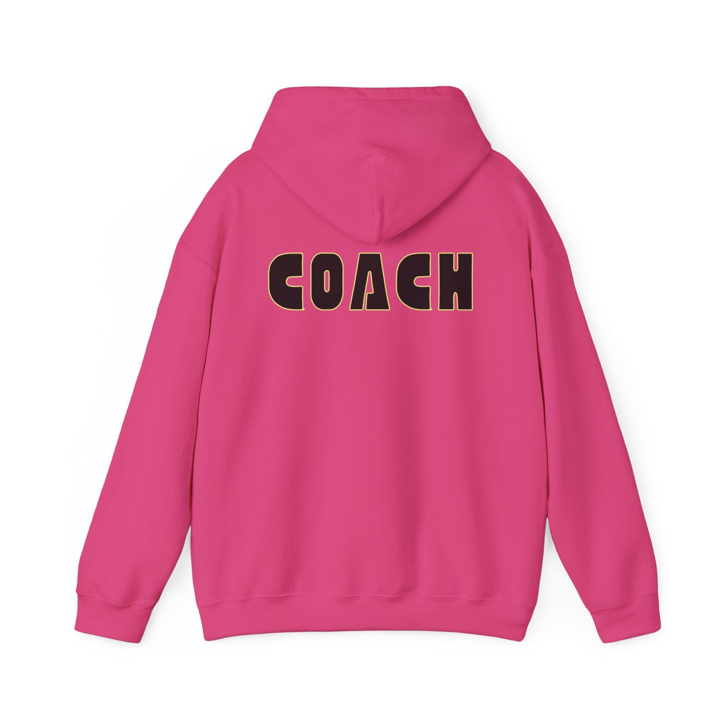 Fire flies | COACH | Adult Hoodie