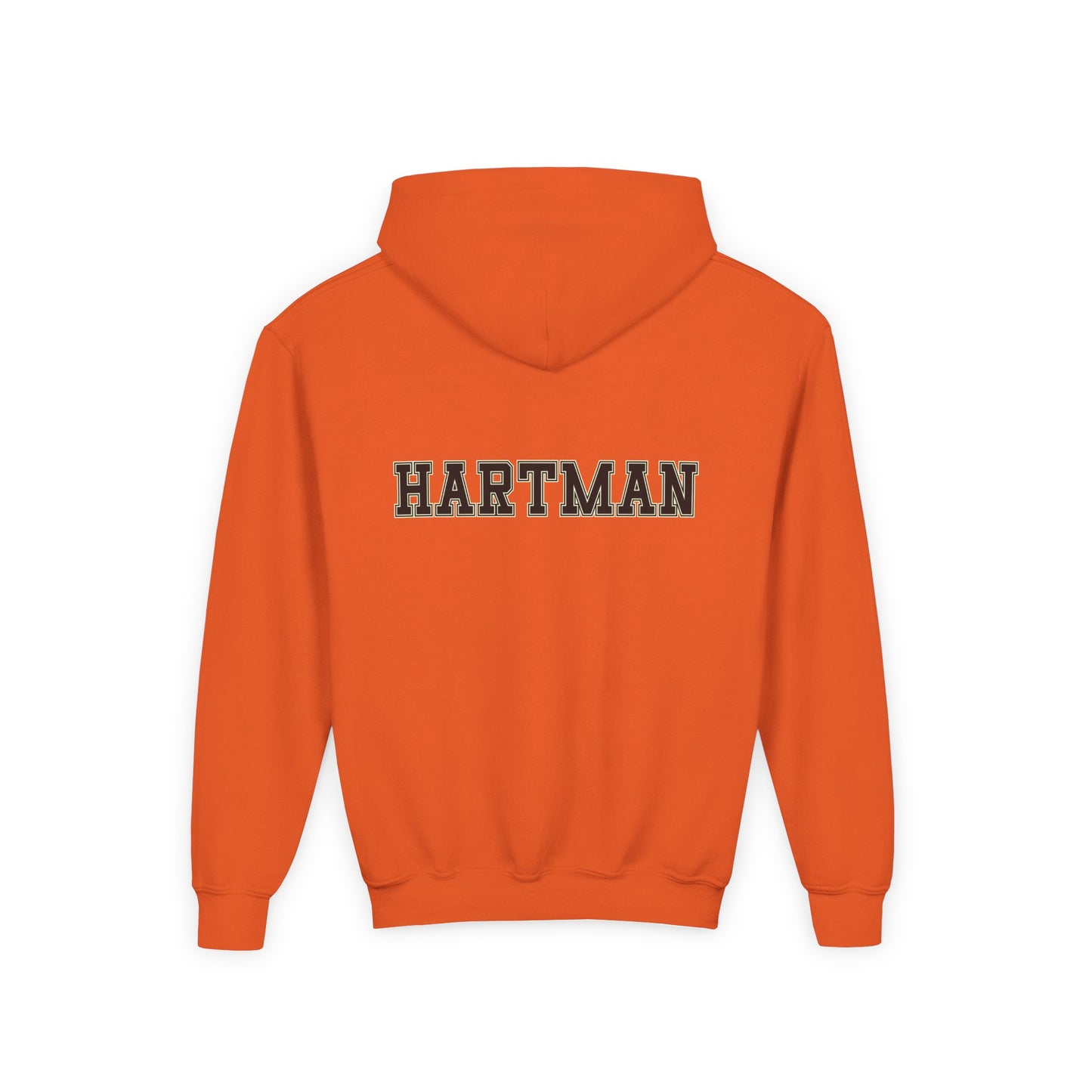 Giants | HARTMAN| Youth Hoodie