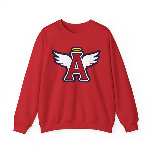 Angels | FAN GEAR | Adult Crewneck