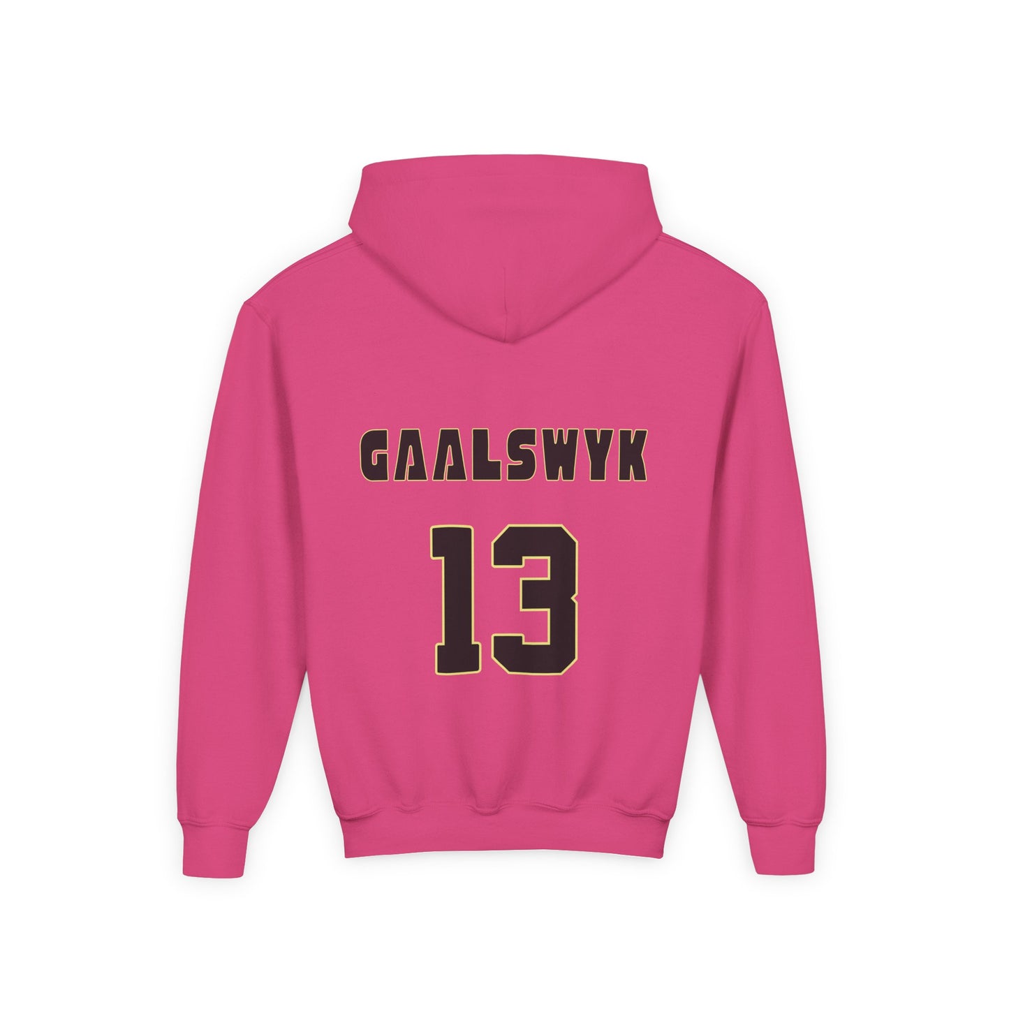 Fire Flies | GAALSWYK | Youth Hoodie