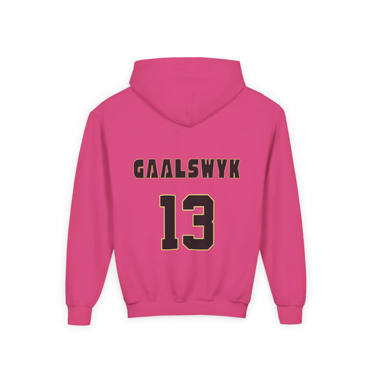 Fire Flies | GAALSWYK | Youth Hoodie