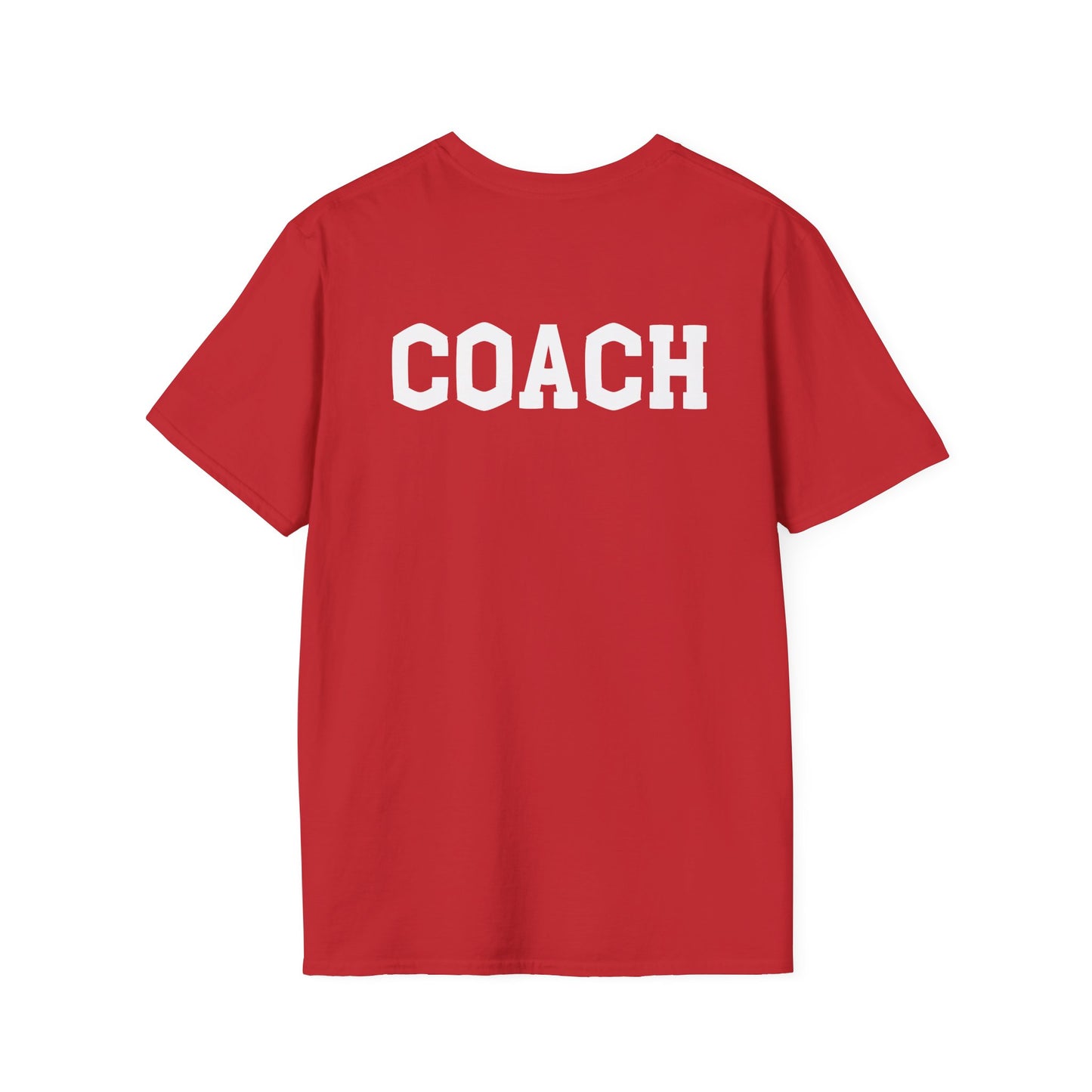 Angels | COACH | Adult Classic Tee
