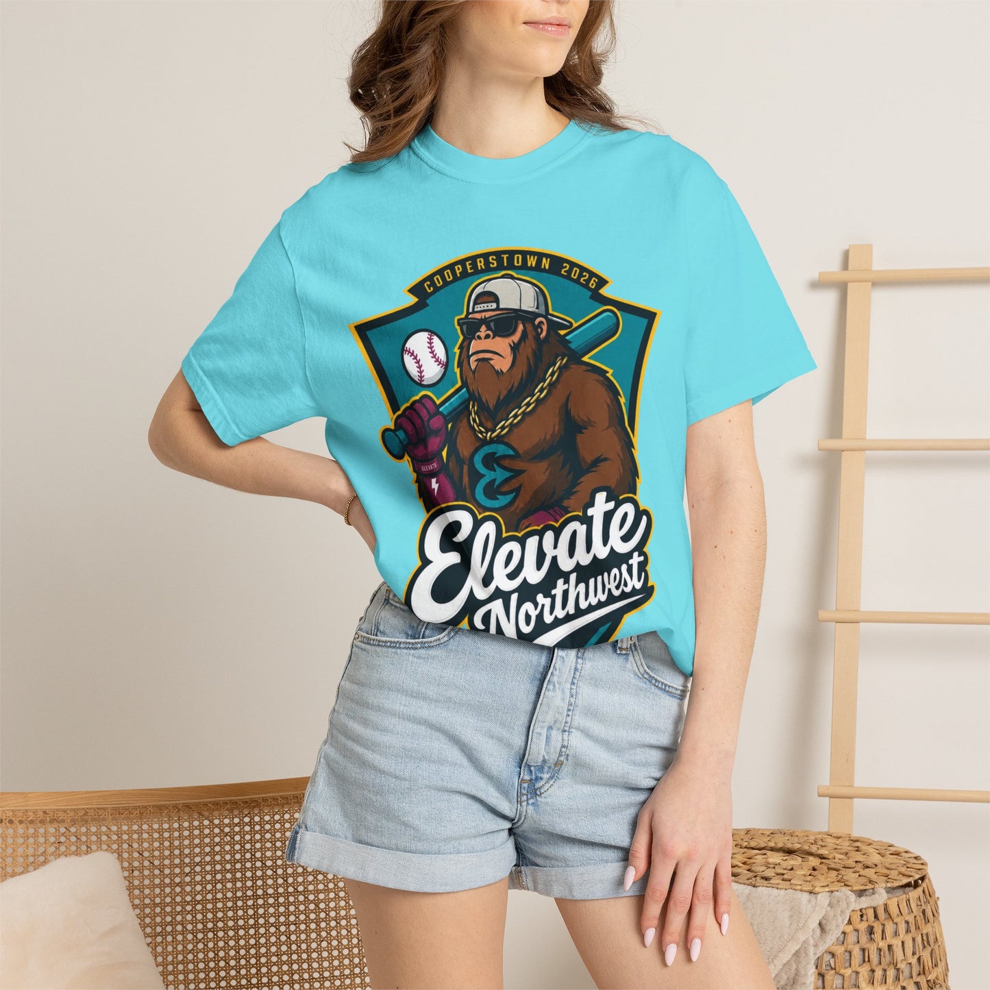 Elevate Northwest | T-Shirt