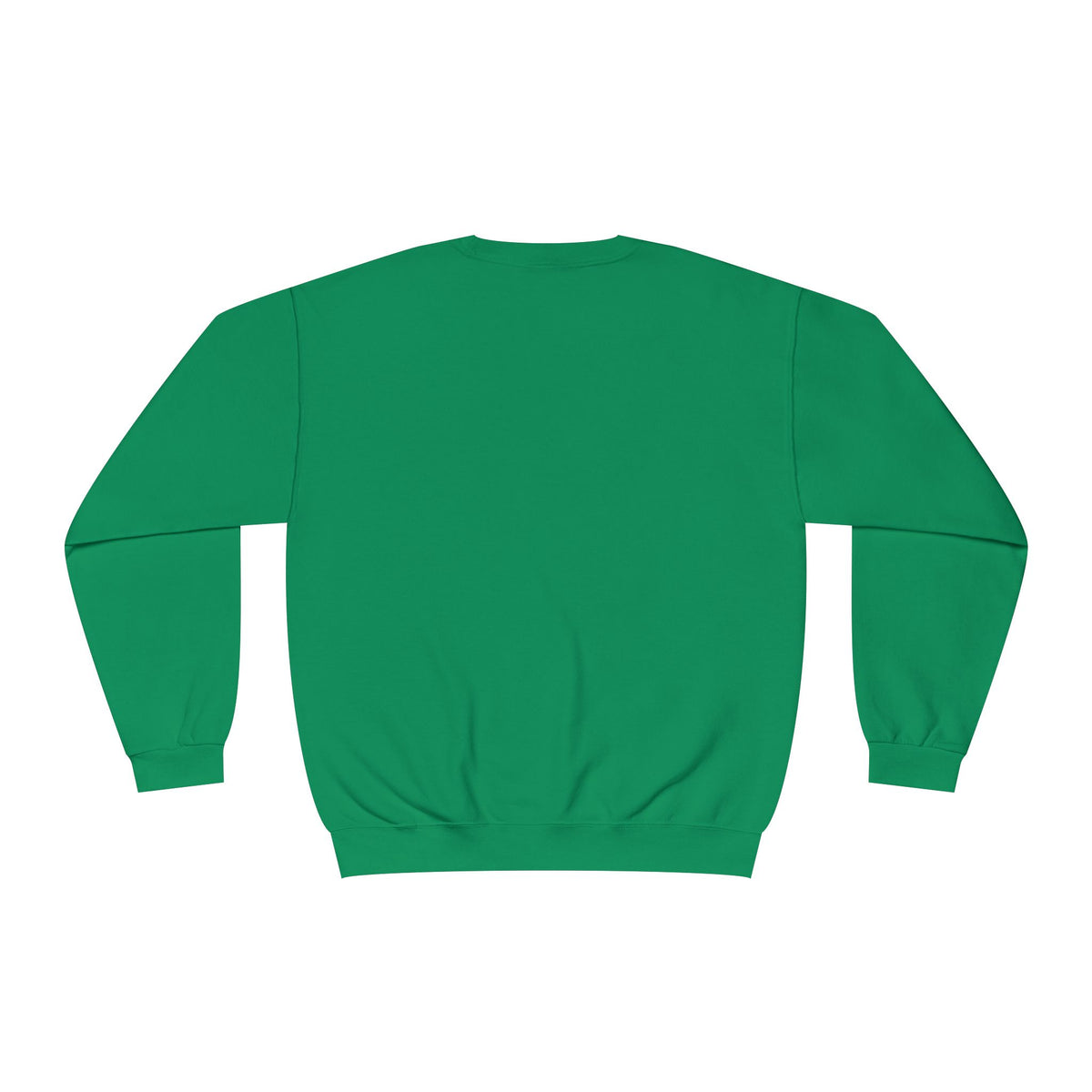 FALCONS Green | Unisex Crewneck Sweatshirt