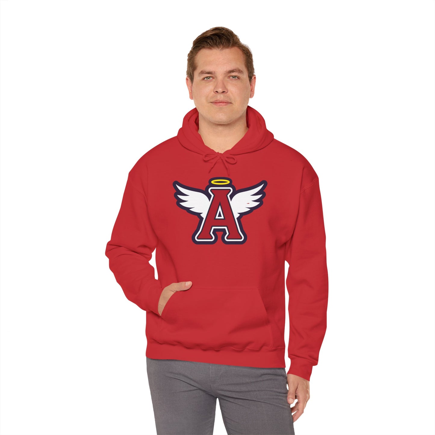 Angels | COACH | Adult Hoodie