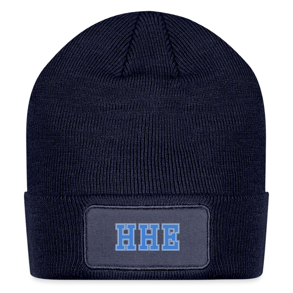 HHE Beanie - navy