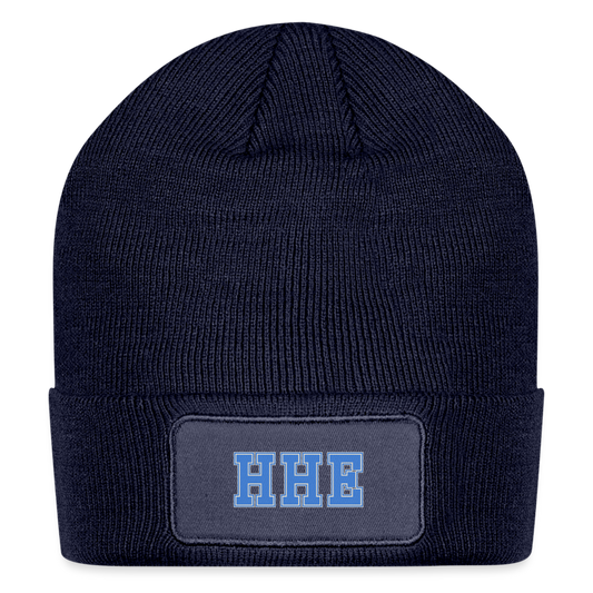 HHE Beanie - navy